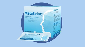 MetaRelax poeder